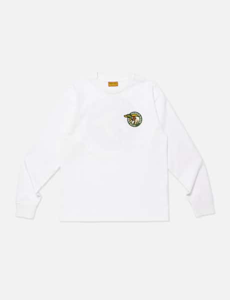 Graphic Long Sleeve T-Shirt view 5