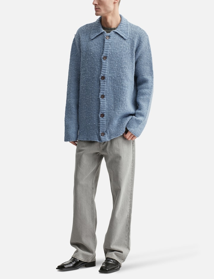 BIG CARDIGAN Placeholder Image