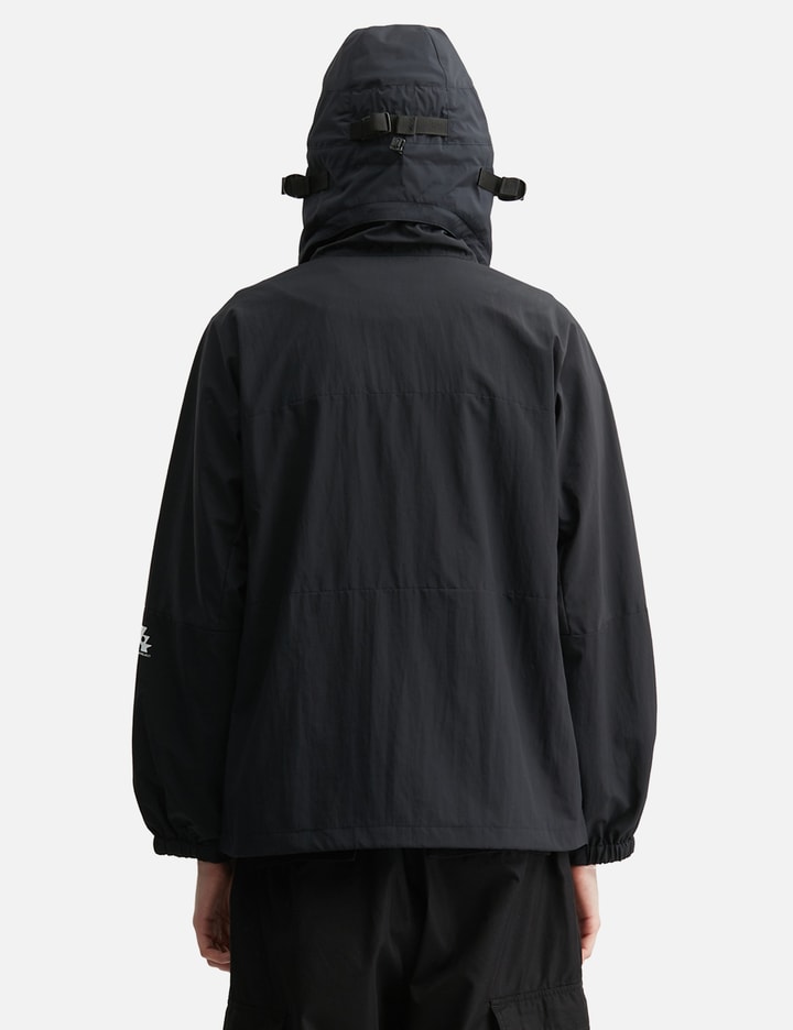 NEIGHBORHOOD Map Detachable Hooded Jacket
