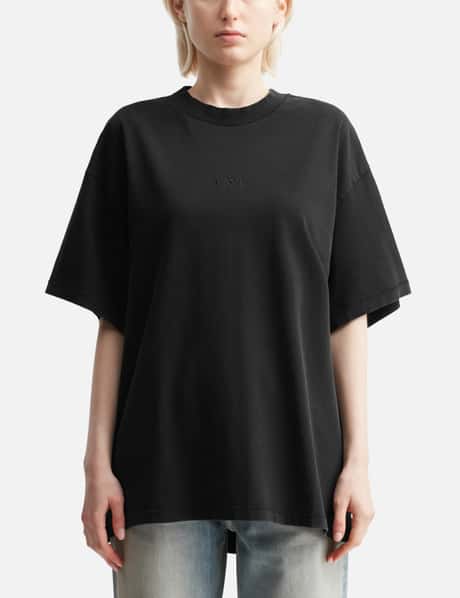 Won Hundred Staff Boxy T-shirt