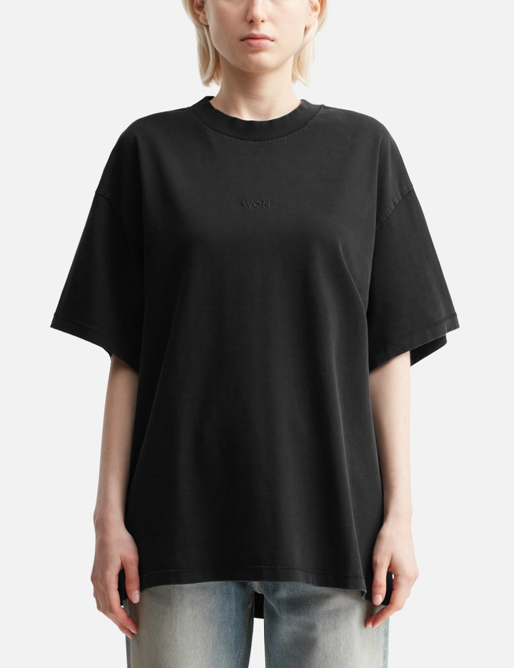 Staff Boxy T-shirt Placeholder Image