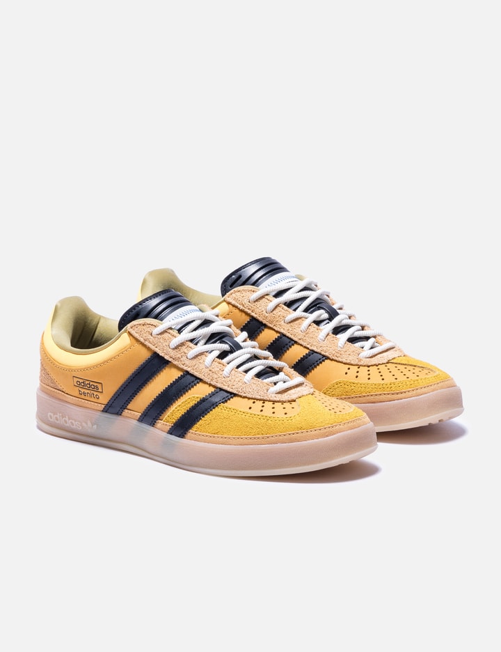 adidas Originals Adidas Originals X Bad Bunny Gazelle Indoor