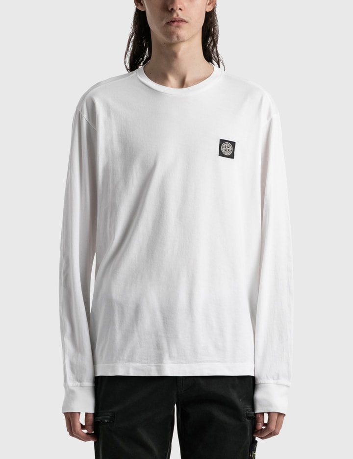 Classic Long Sleeve T-shirt Placeholder Image