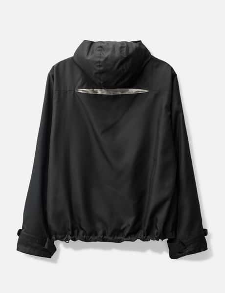ORIGAMI WINDBREAKER view 8