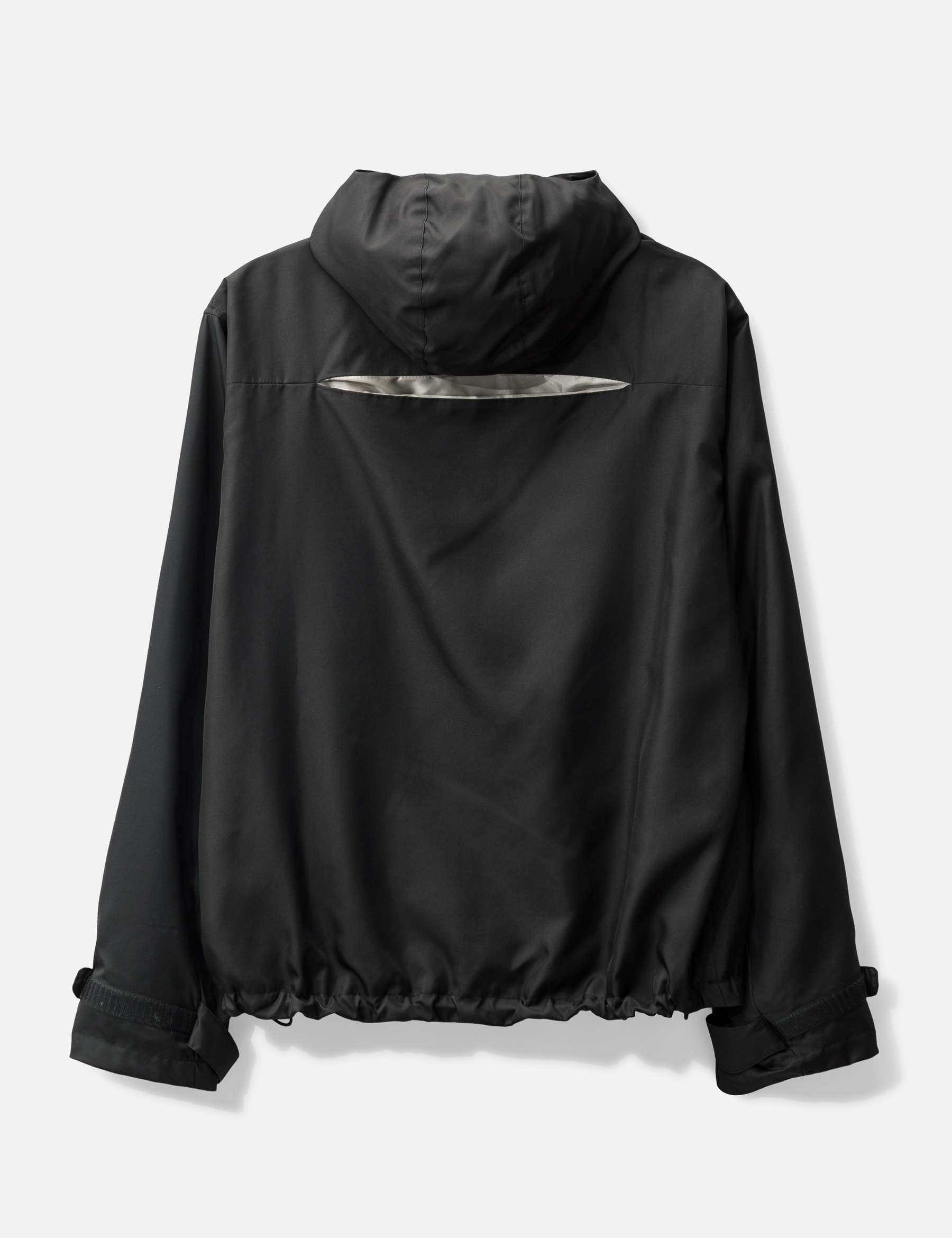 ORIGAMI WINDBREAKER view 17