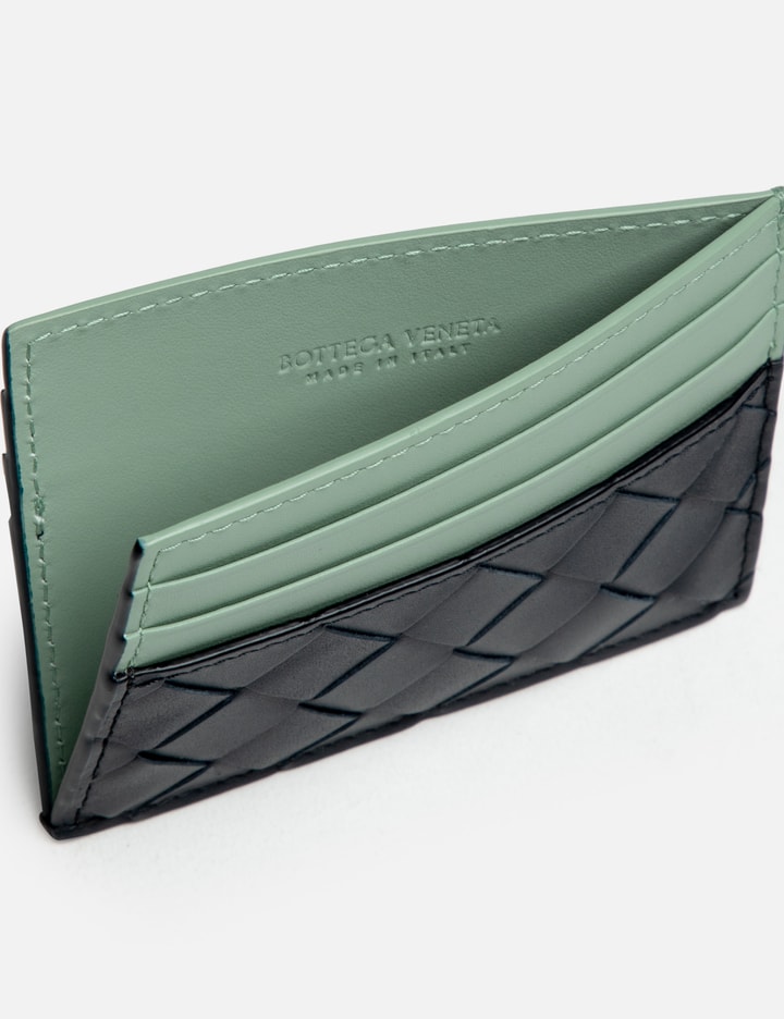 Intrecciato Credit Card Case Placeholder Image