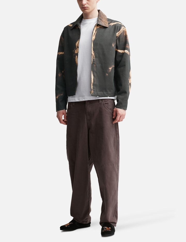 SOLVER Vintage Jacket Placeholder Image