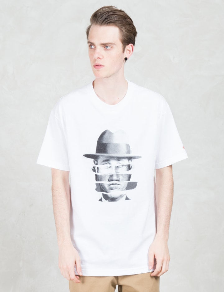 Most Wanted S/S T-shirt Placeholder Image