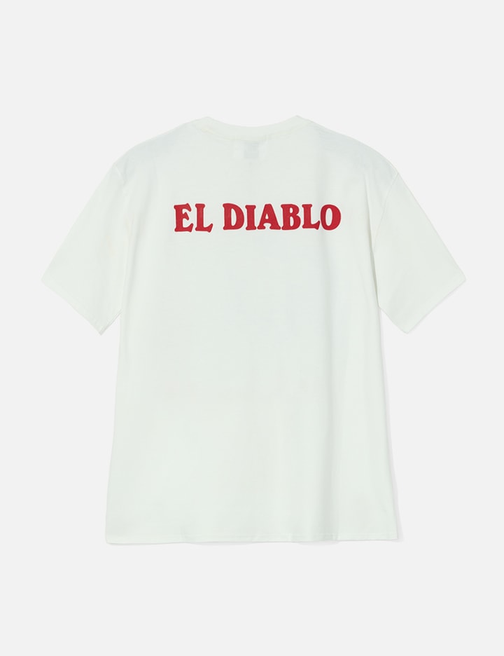 Print Heavyweight T-Shirt Placeholder Image