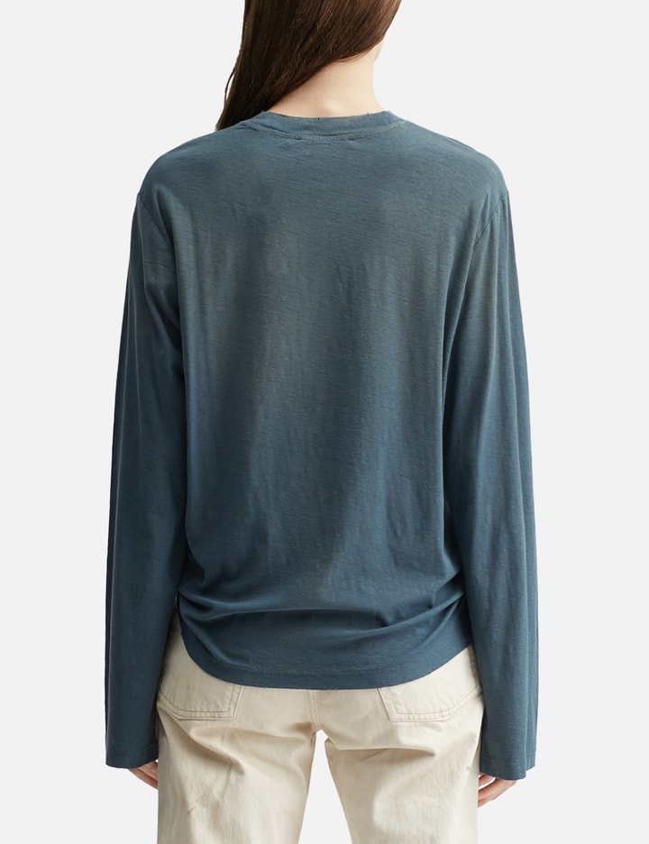 Acne Studios Logo T-Shirt