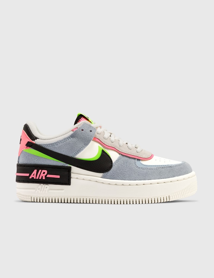 Air Force 1 Shadow Placeholder Image