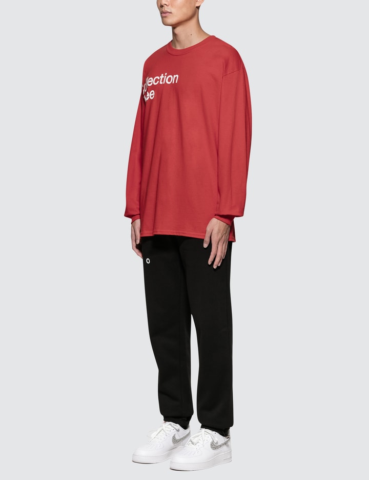 L/S T-Shirt Placeholder Image