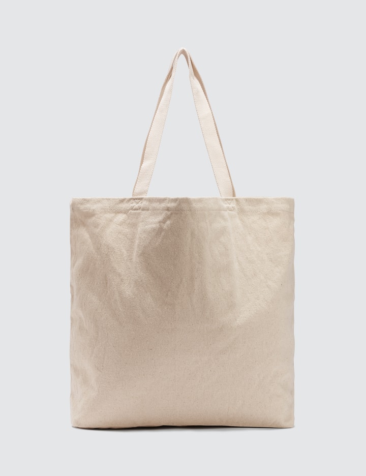 Canvas Tour Tote Bag Placeholder Image