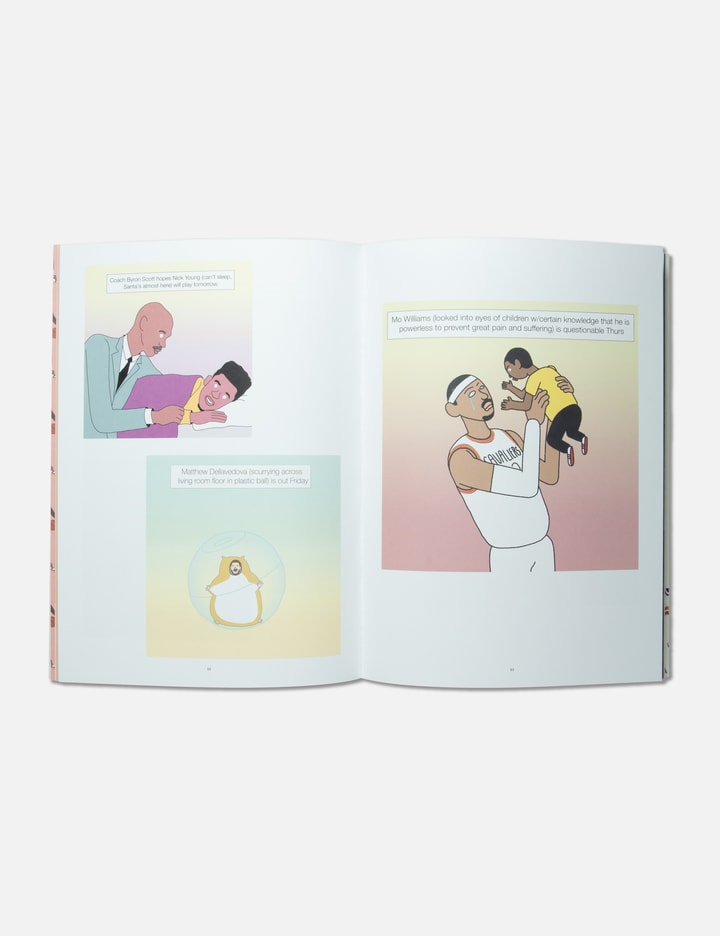 Issue 01 Placeholder Image