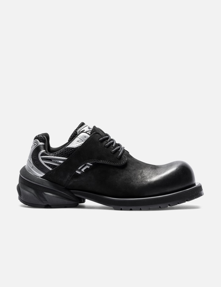 Hybrid Derby Shoes “Starting Bigger" Placeholder Image