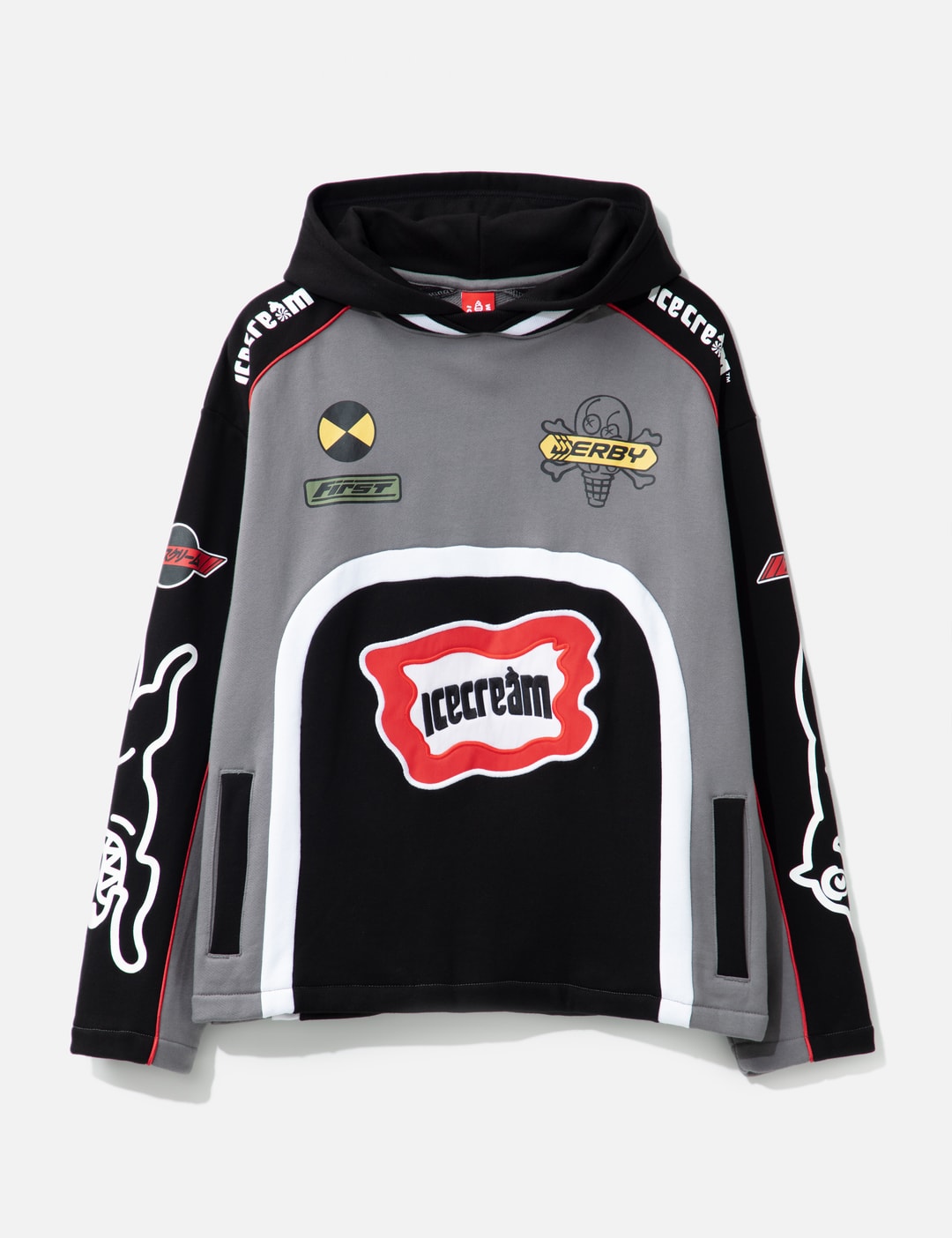 First Place Hoodie view 7