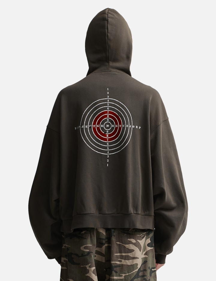 ZYGON HOODIE Placeholder Image