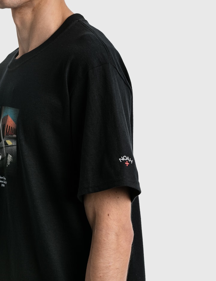 Noah X New Order Thieves Like Us T-shirt Placeholder Image