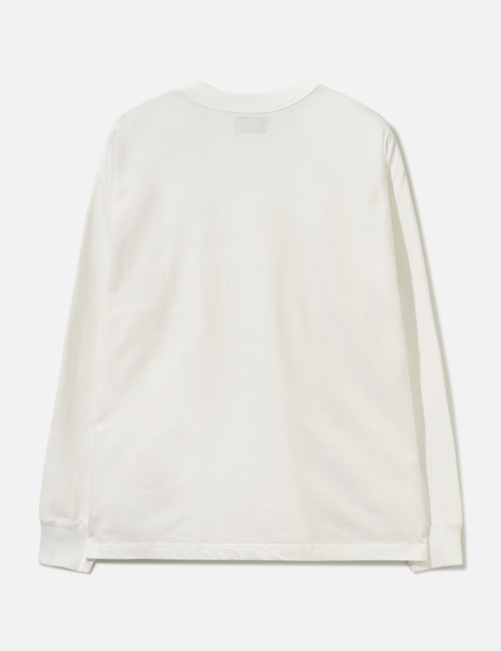 Unlikely Unlikely Team Tee Long Sleeve