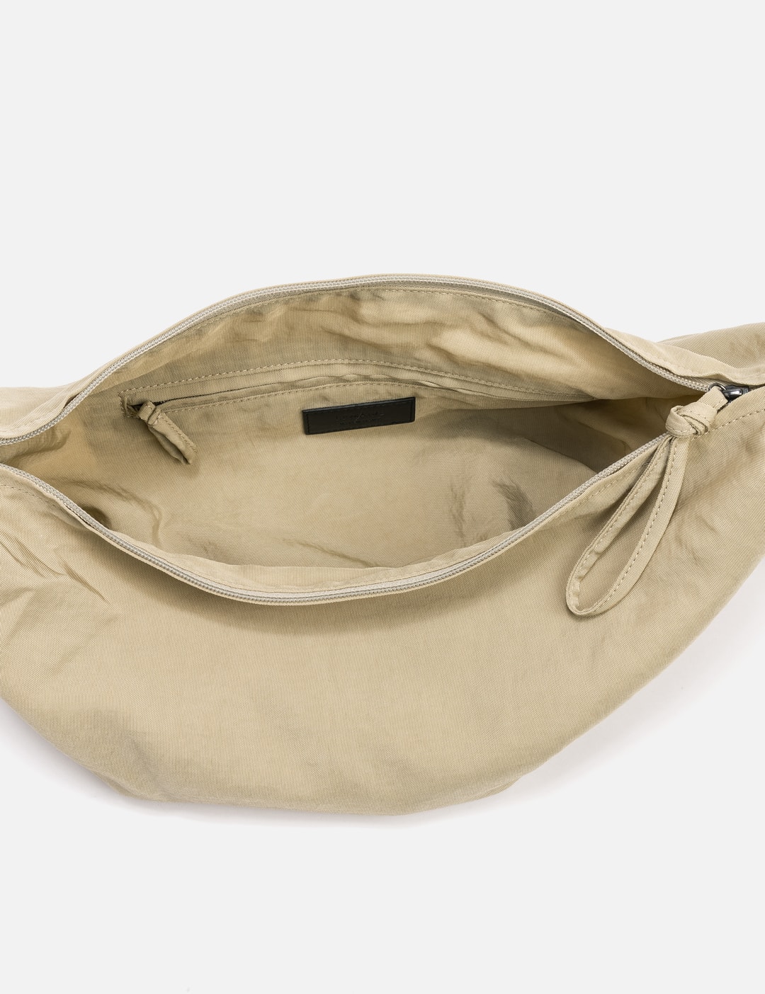 Croissant Filt Bag view 16