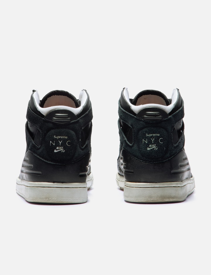 Zoom Air 94 Hi Supreme 'Black' Placeholder Image