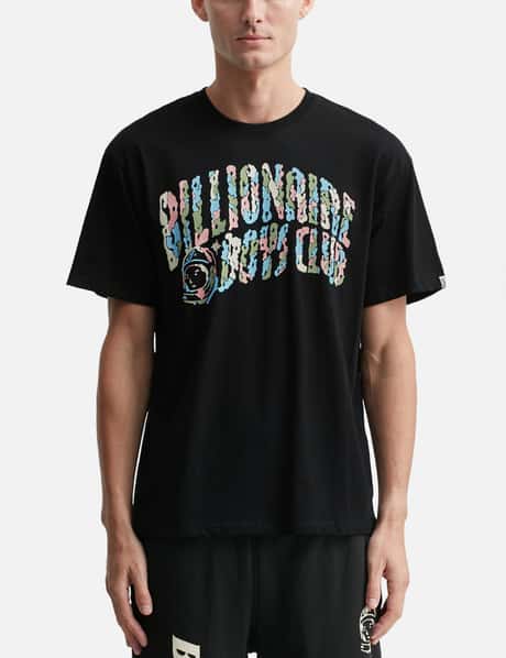 Curve Mix T-Shirt view 10
