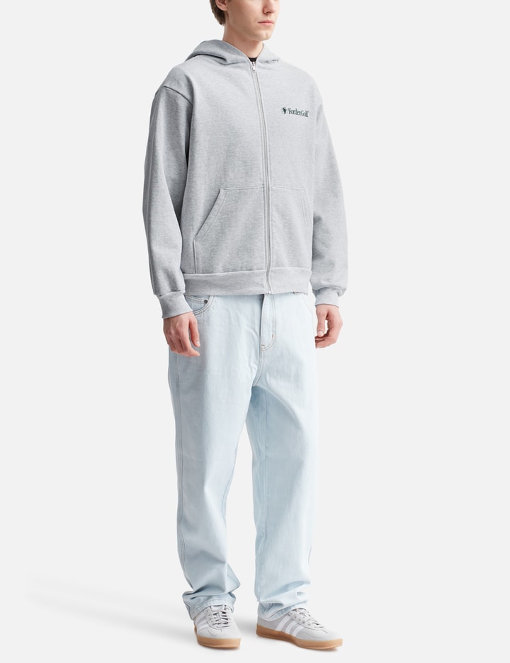 CLASSIC ZIP UP Placeholder Image