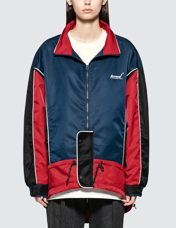 Oversized Jacket Placeholder Image