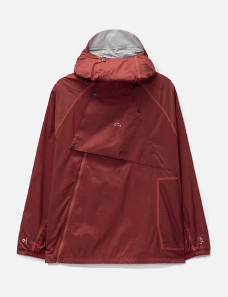 Converse CONVERSE X A-COLD-WALL* WIND JACKET