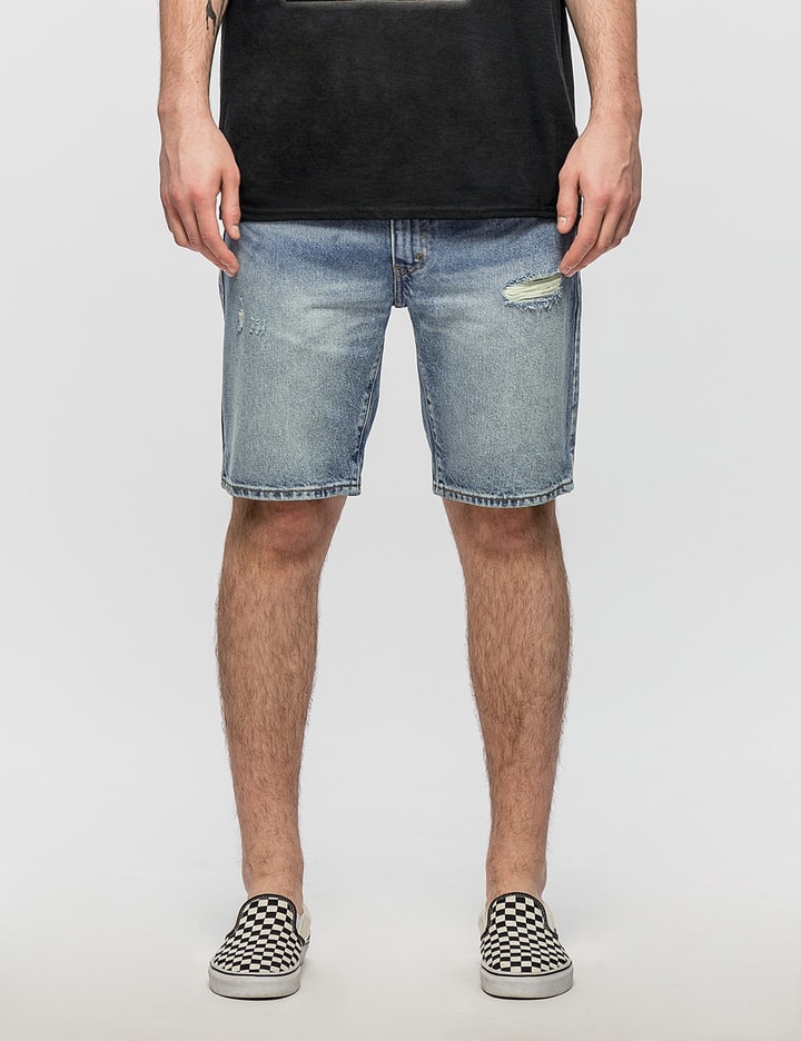 505c Slim Straight Shorts Pert Placeholder Image