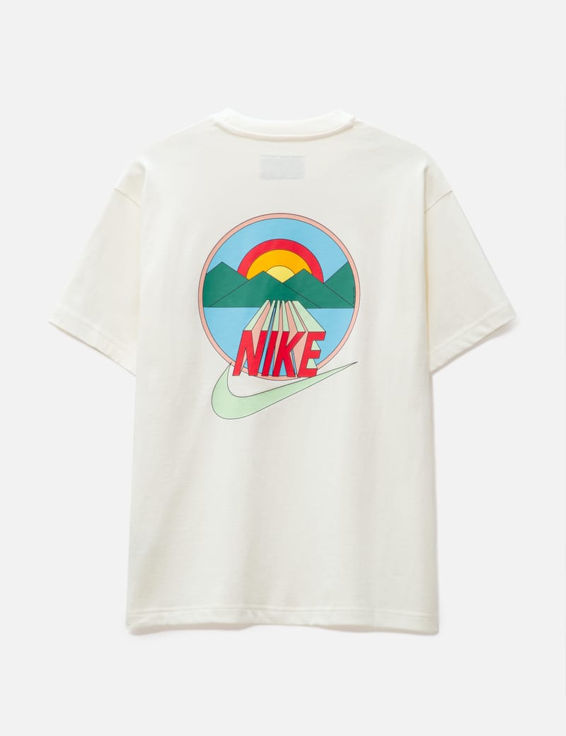 nike sunset shirt