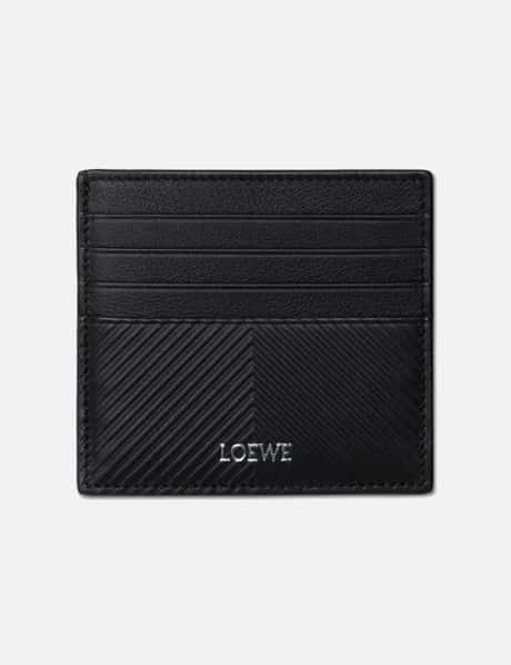 Loewe Open Cardholder