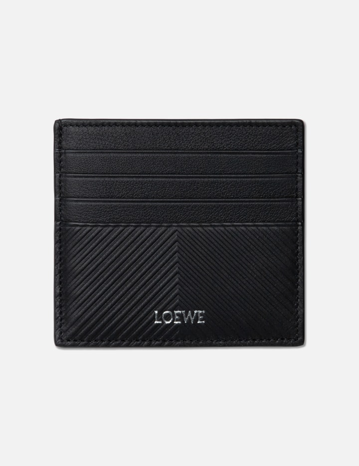 OPEN CARDHOLDER STAMPED Placeholder Image