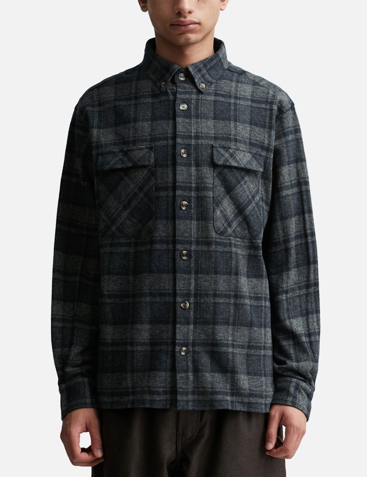 FLANNEL SHIRT Placeholder Image