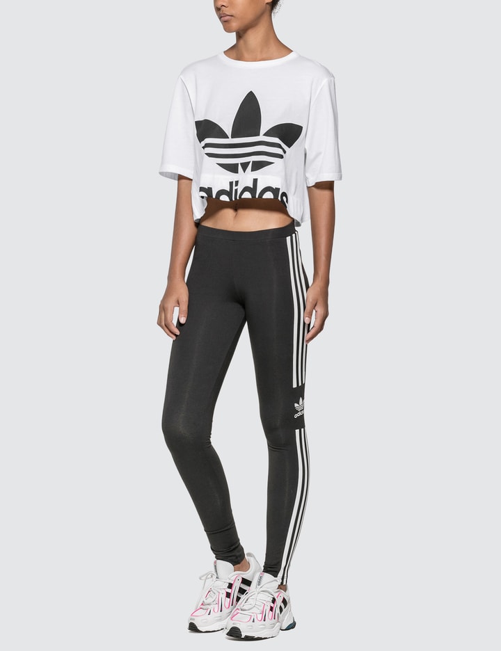 Cutout T-shirt Placeholder Image