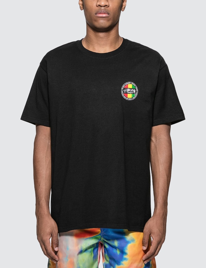 Surf Dot T-shirt Placeholder Image