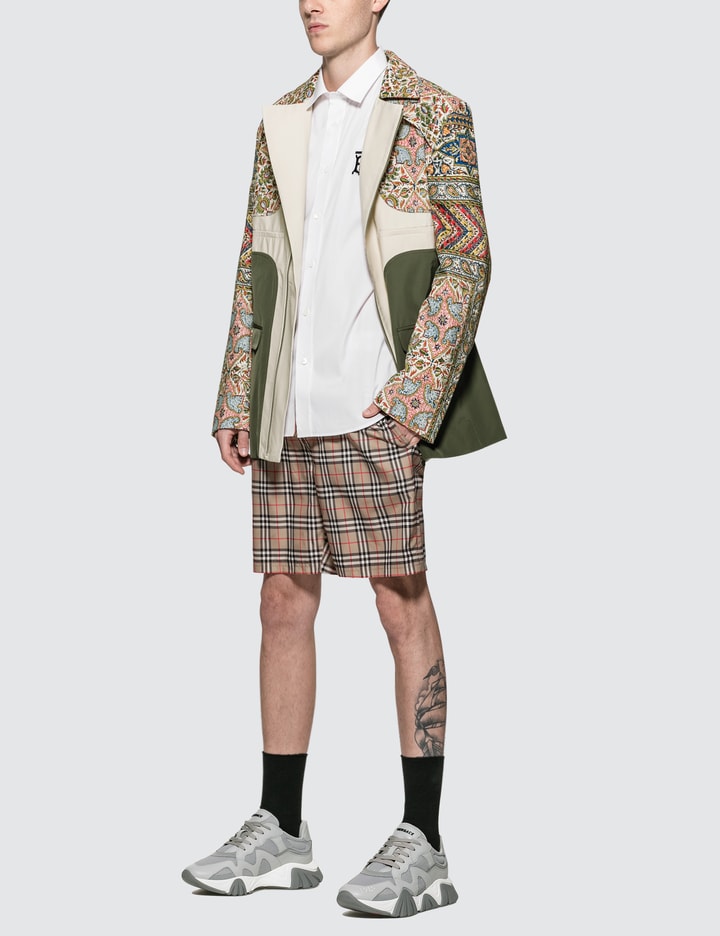 TB Logo Shirt Placeholder Image