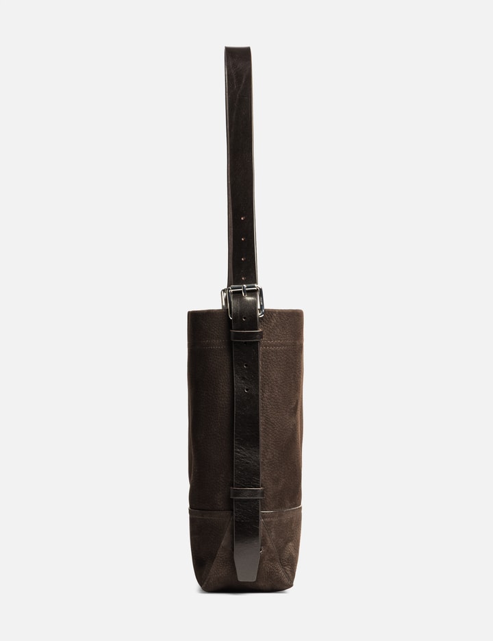 Lemaire Small Belted Tote