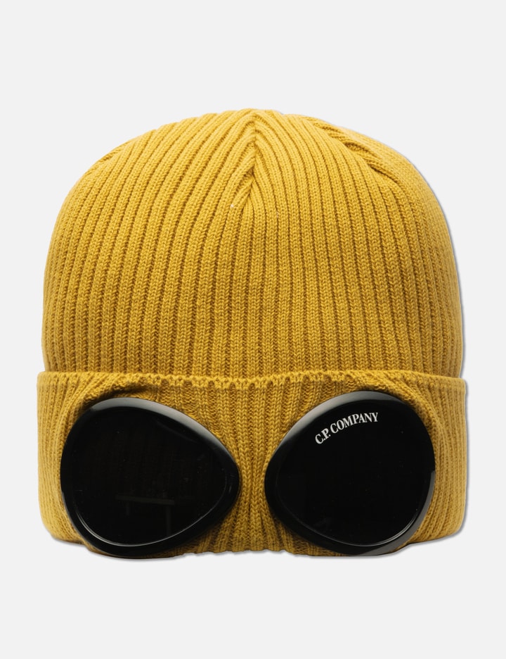 Goggle Beanie Placeholder Image