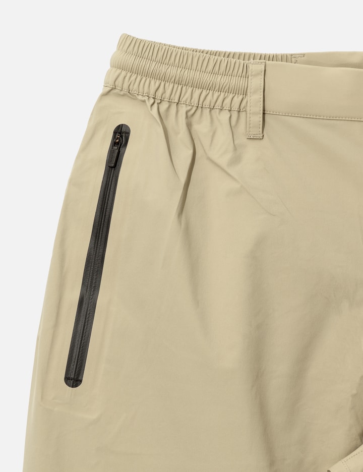 Malbon Golf Arsham Flint Stealth Rain Pant