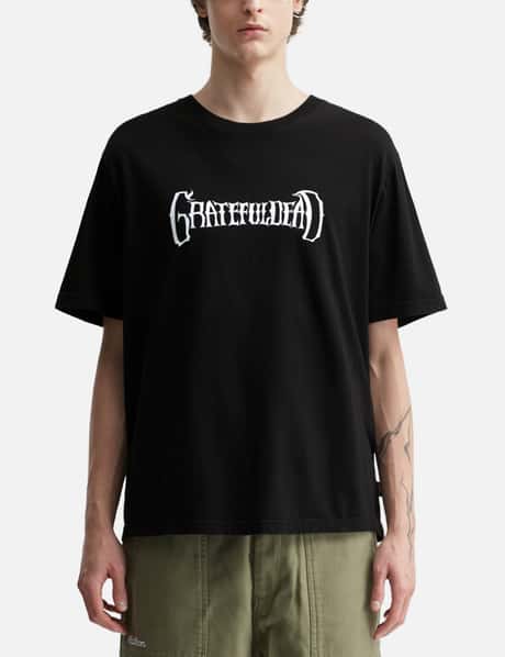 Grateful Dead Bermuda T-Shirt view 10