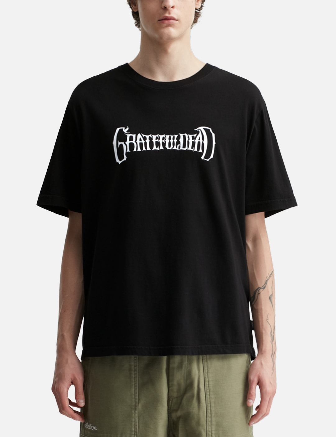 Grateful Dead Bermuda T-Shirt view 18