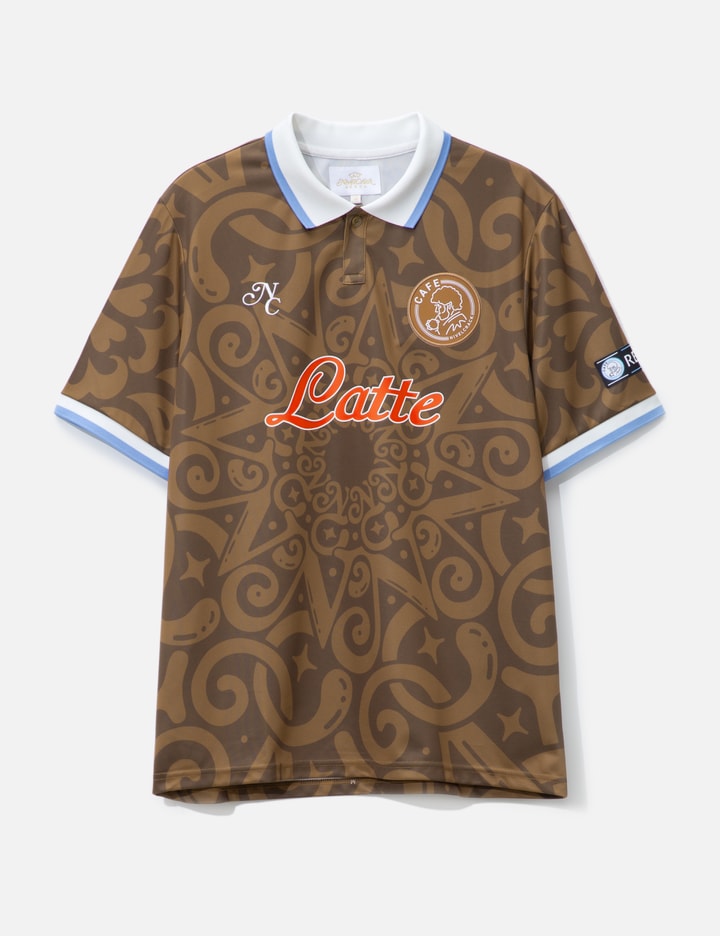 Latte Jersey Placeholder Image