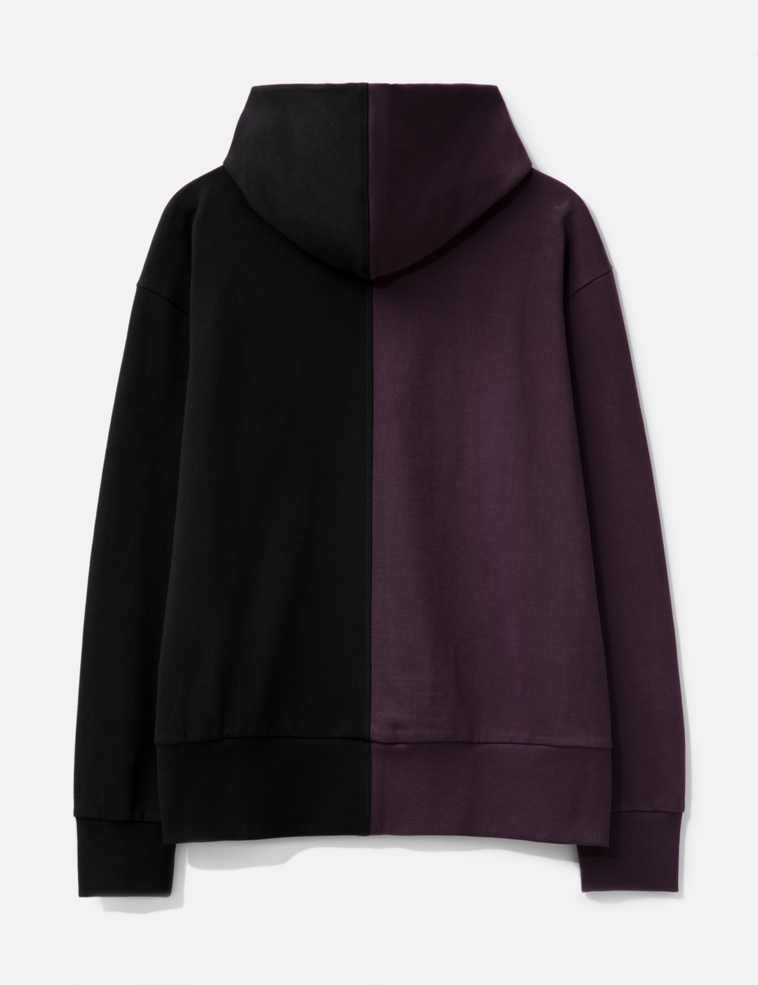 Split Hoodie view 9