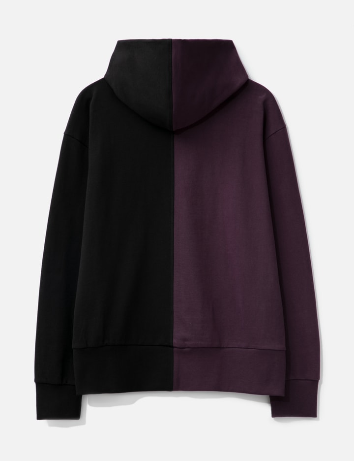 Split Hoodie Placeholder Image