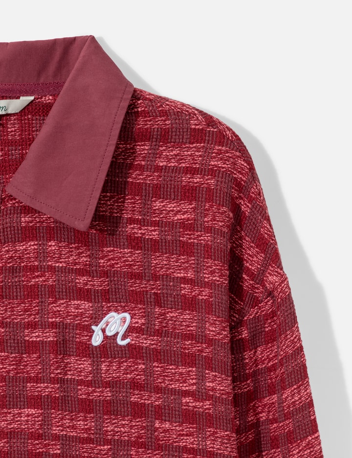 Malbon Golf Wabi Polo