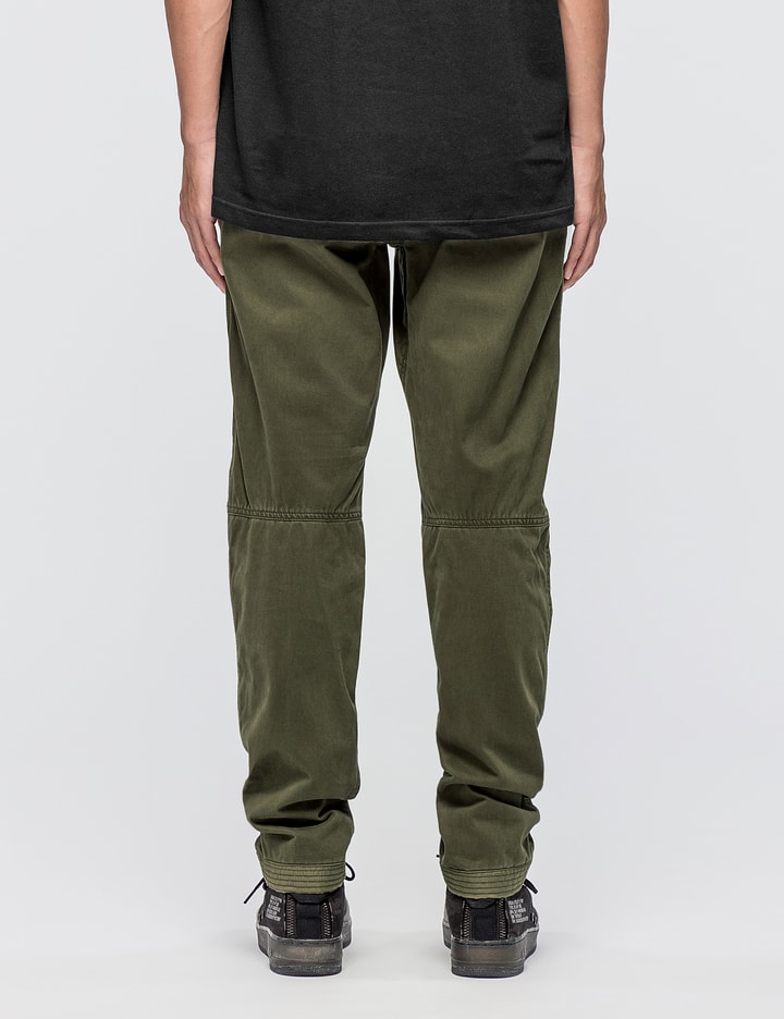 Custom Pants Placeholder Image