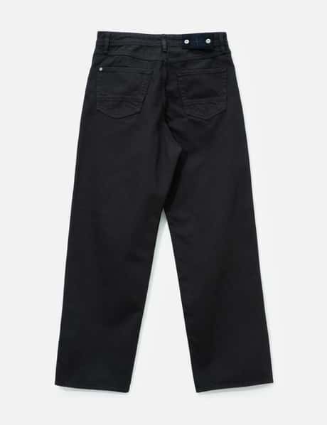 Light Bull Denim TC Loose Jeans view 8