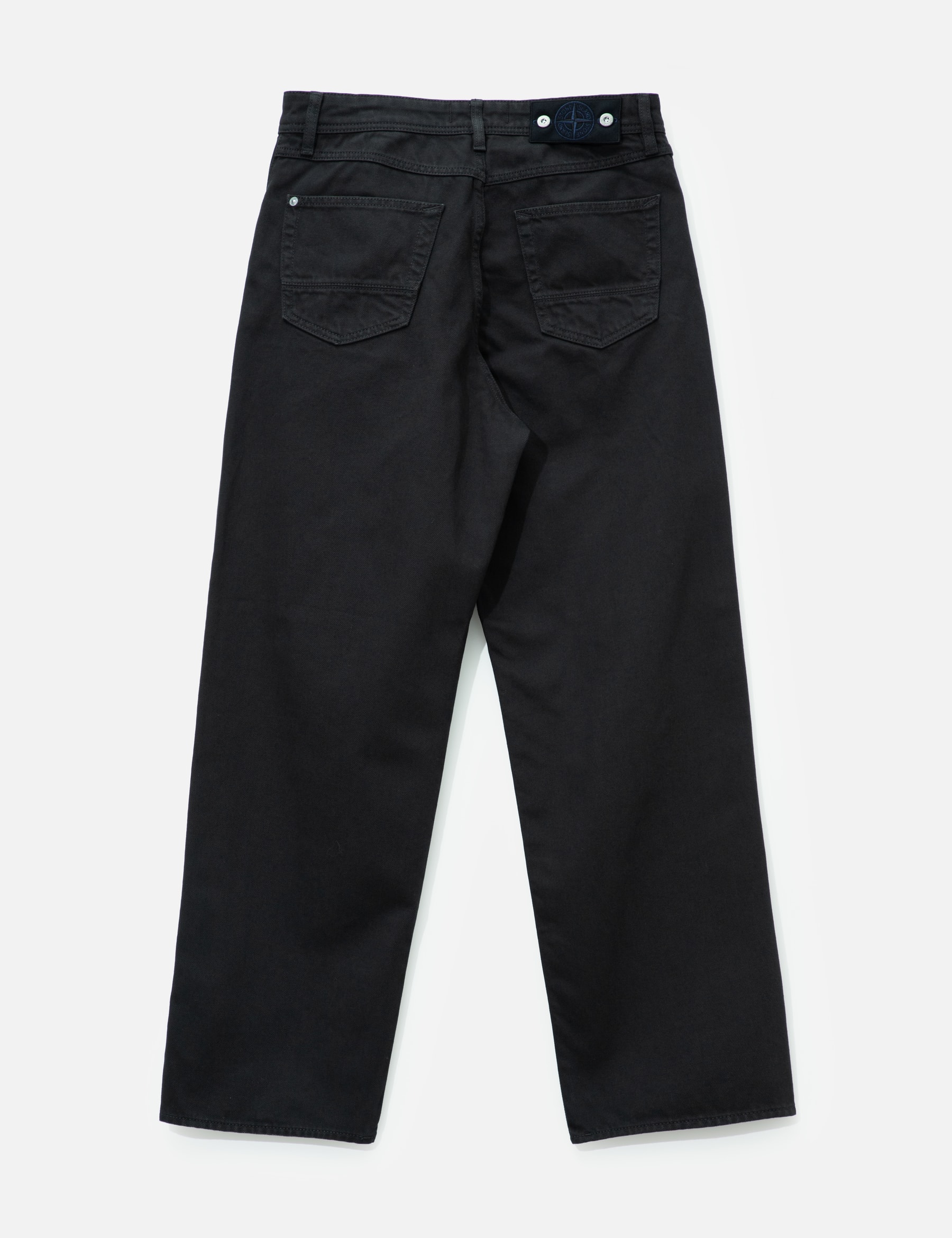 Light Bull Denim TC Loose Jeans view 17