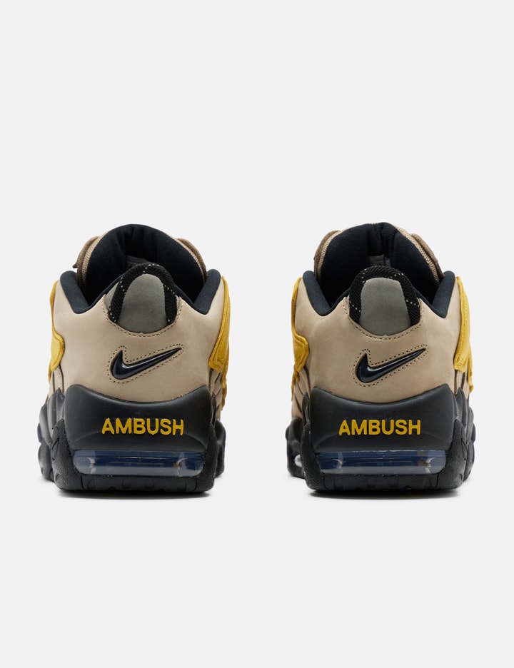 Ambush x Nike Uptempo Low Collab Release Date
